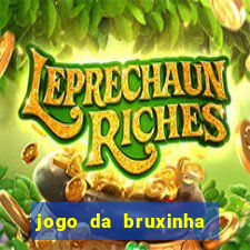 jogo da bruxinha que ganha dinheiro